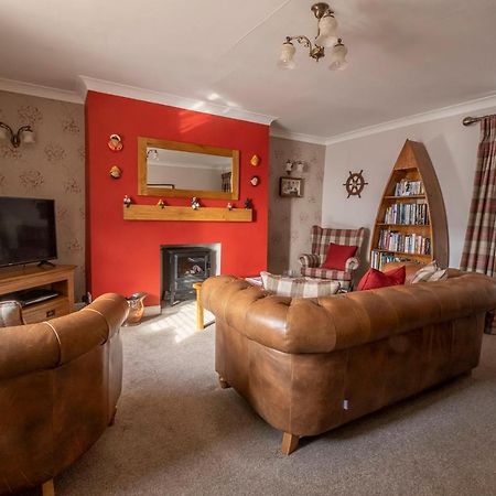 Fisherman'S Cottage Newbiggin-by-the-Sea Eksteriør bilde