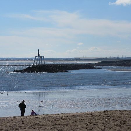 Fisherman'S Cottage Newbiggin-by-the-Sea Eksteriør bilde