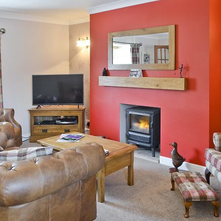 Fisherman'S Cottage Newbiggin-by-the-Sea Eksteriør bilde