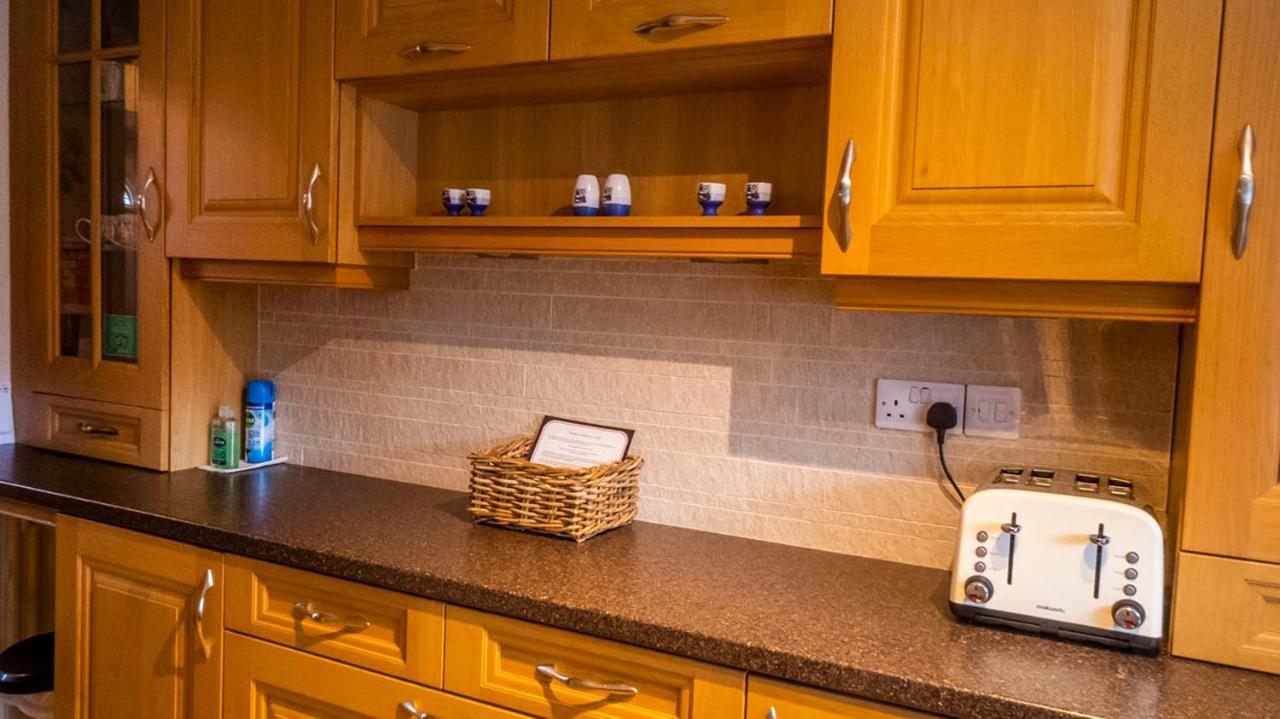 Fisherman'S Cottage Newbiggin-by-the-Sea Eksteriør bilde
