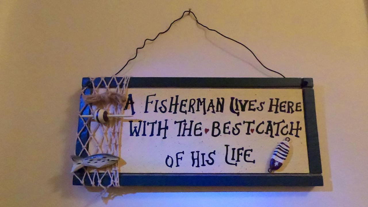 Fisherman'S Cottage Newbiggin-by-the-Sea Eksteriør bilde