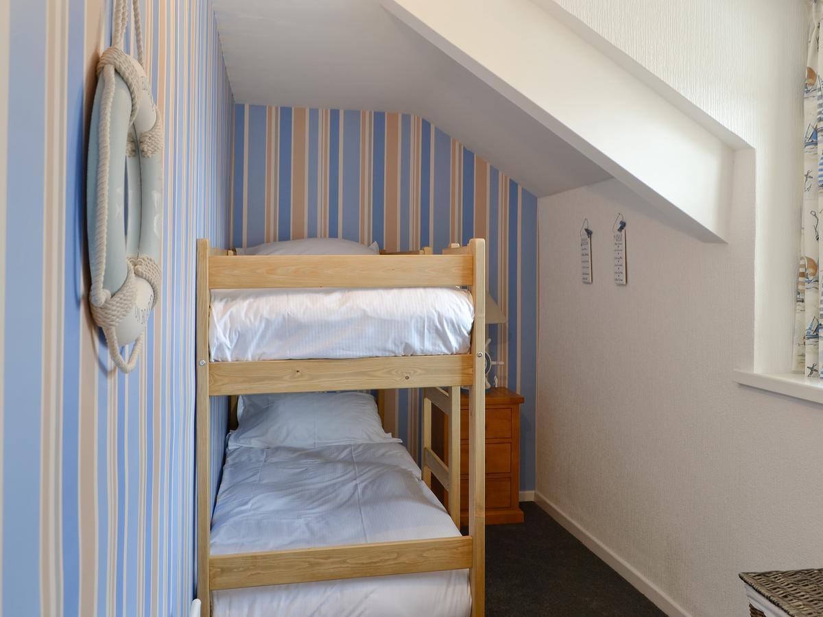 Fisherman'S Cottage Newbiggin-by-the-Sea Eksteriør bilde