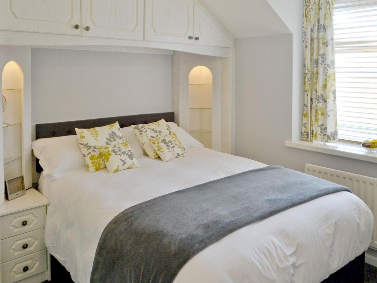 Fisherman'S Cottage Newbiggin-by-the-Sea Eksteriør bilde